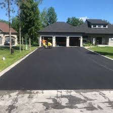 Best Driveway Snow Removal Preparation  in Wautoma, WI